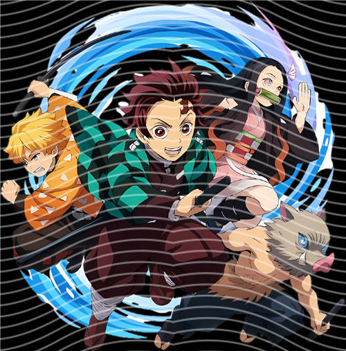 Animation design-RB 1774